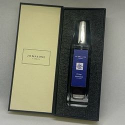 Jo Malone London Orange Marmalade 30ml Discontinued Limited Edition Paddington