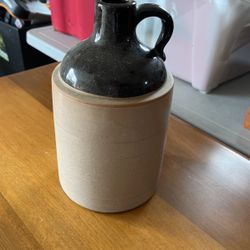 Antique Milk Jug