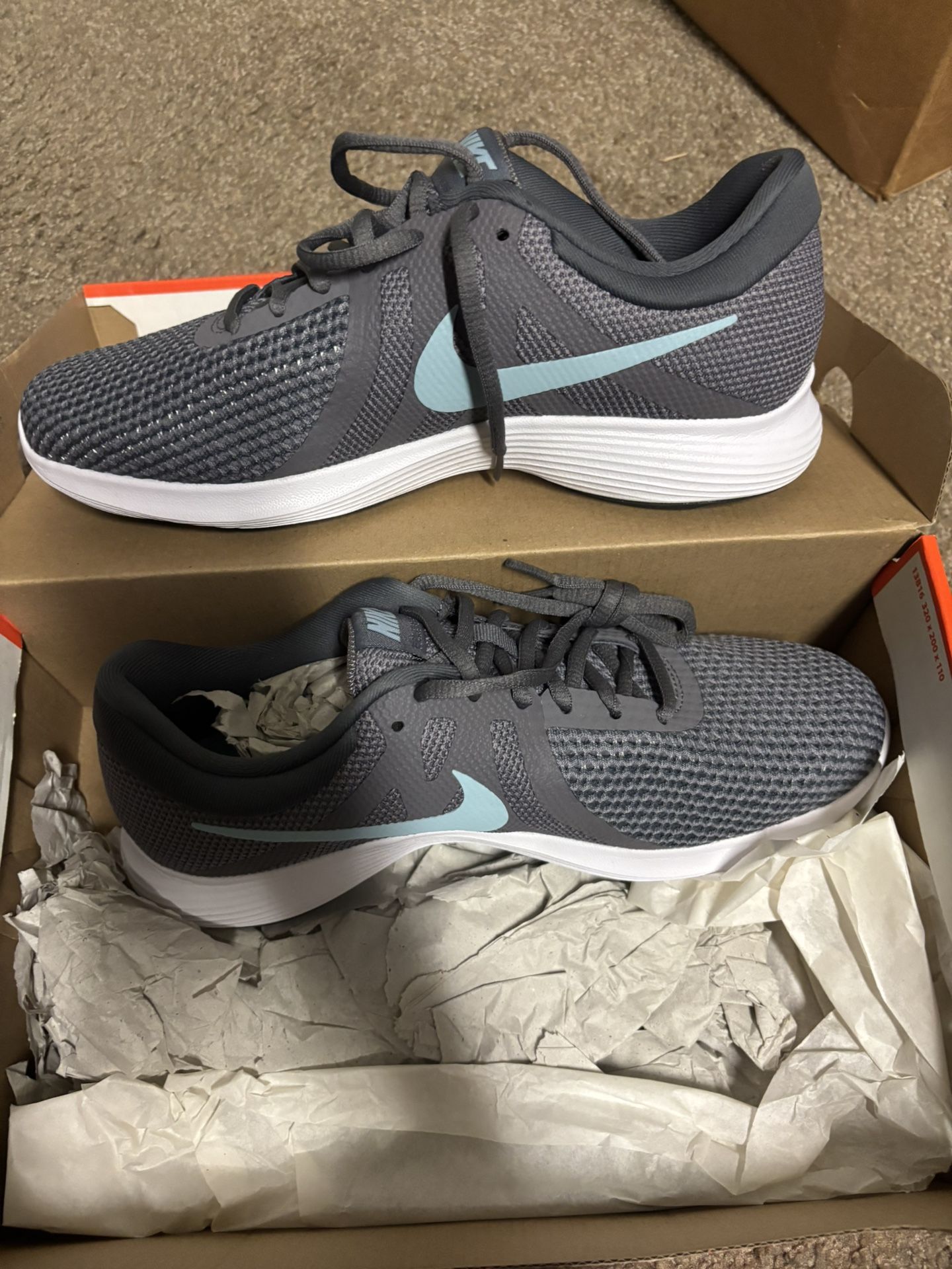 Nike Shoes