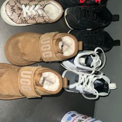 Jordan’s Uggs Mk Shoes For Sale