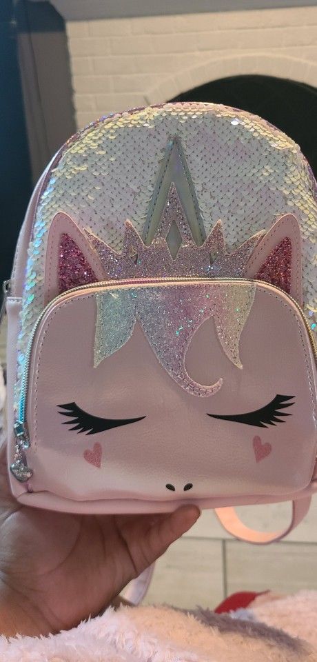Unicorn Bag