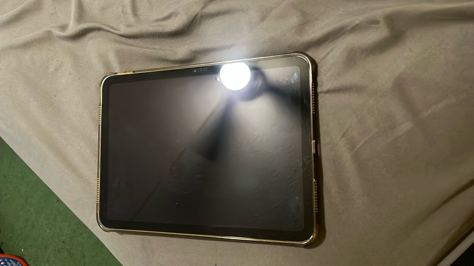 iPad