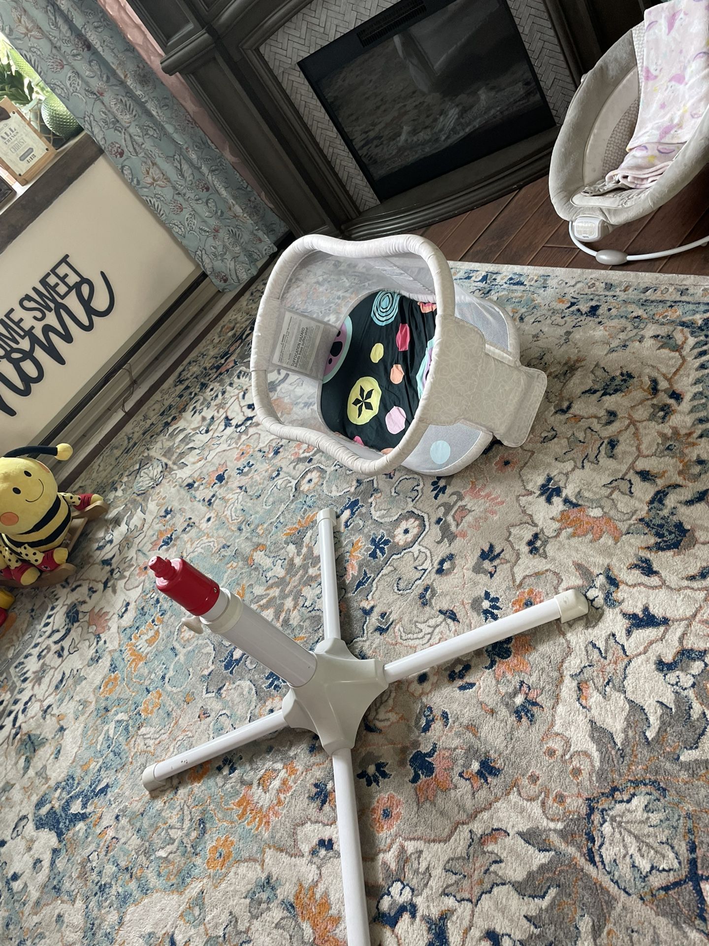 Baby HALO BASSINET