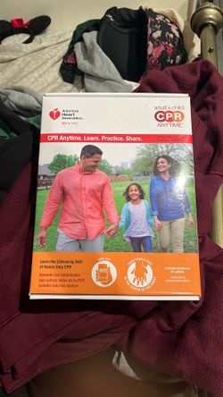 Medical student cpr