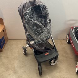 Stokke Stroller