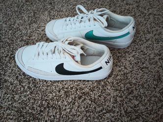 Nike Blazer Low