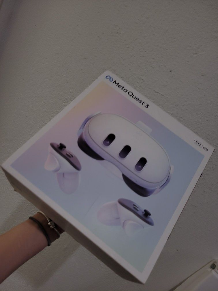 Oculous Meta Quest 3 BACK TO SCHOOL NEW DEAL NOW IN CELLPHONE HUB! 🏫👩‍🏫 📱