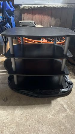 Table Shelve