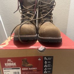 Mens Work Boots 