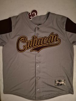 Tomateros De Culiacan Sinaloa Casaca Mediana
