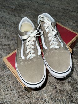 Vans shoes