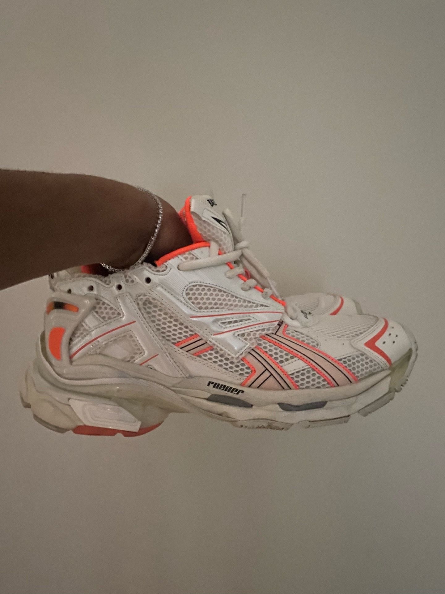 Balenciaga Runners