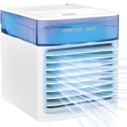 Evaporative Air Cooler
