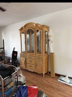 China Hutch