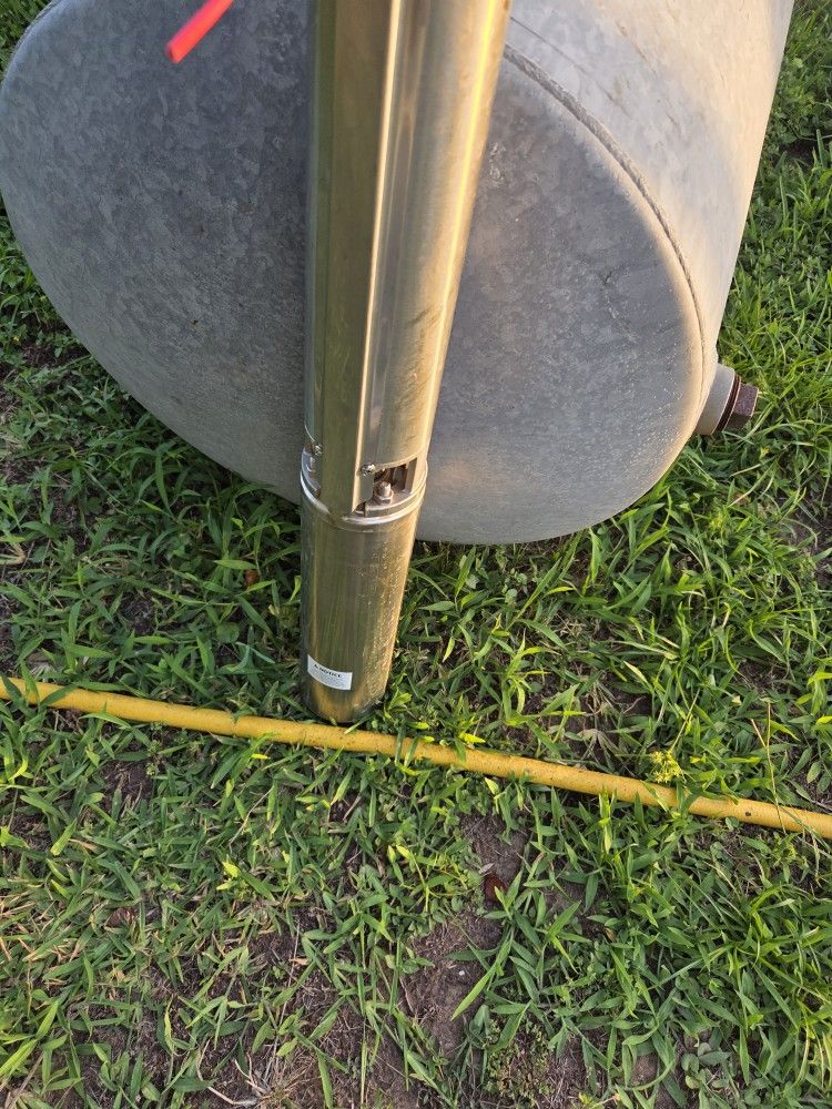 1.5hp Well Pump