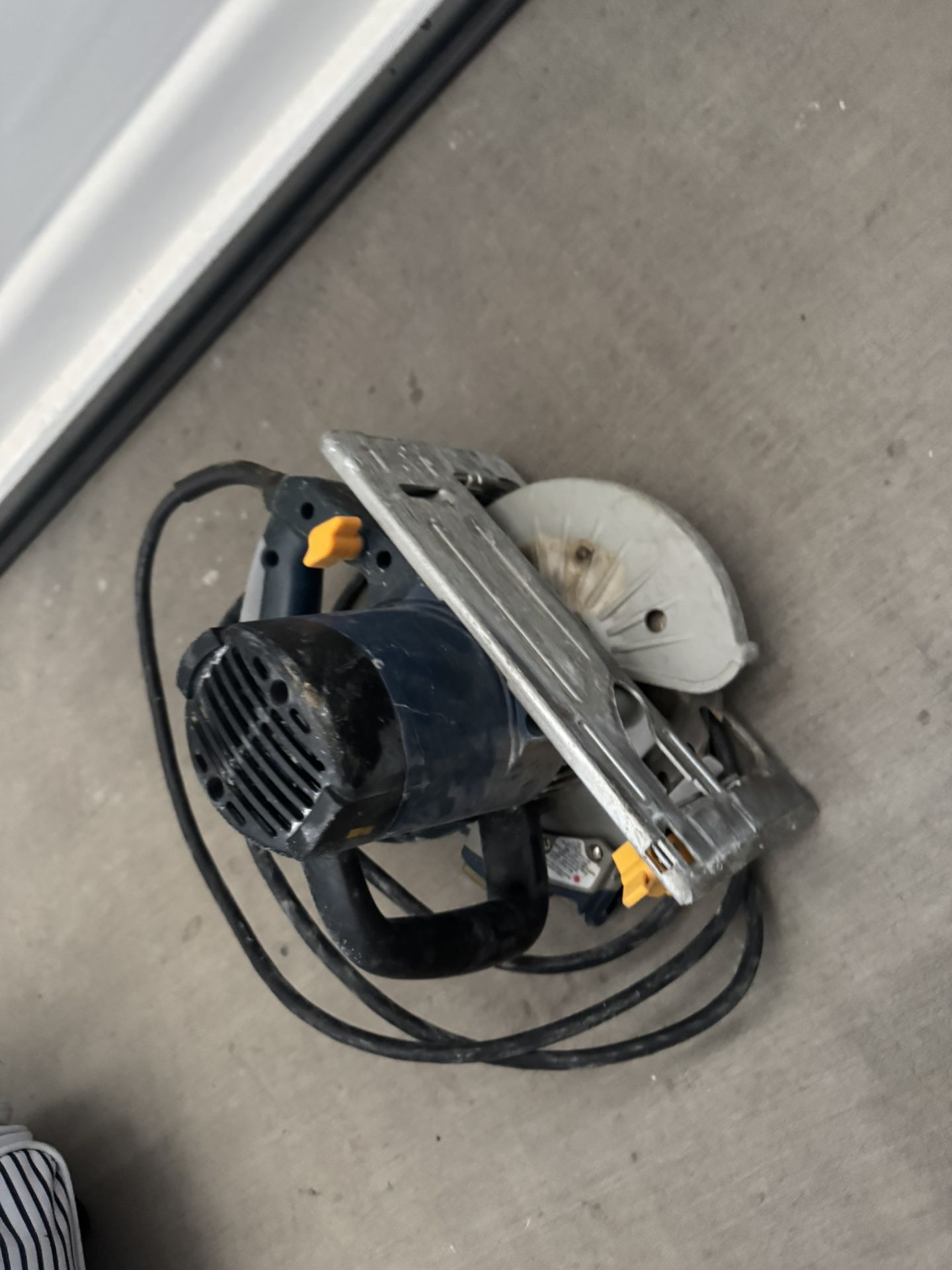 ROYBI Powersaw
