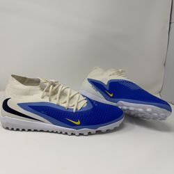 Nike Phantom 6 High Academy TF men’s size 12