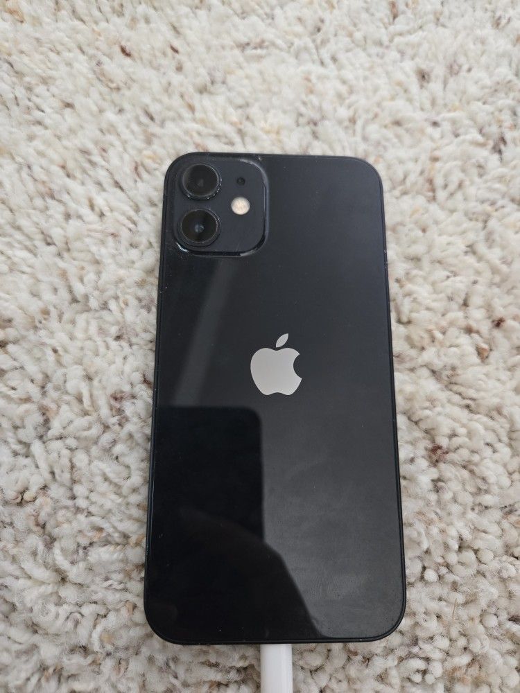 iPhone 12 Mini