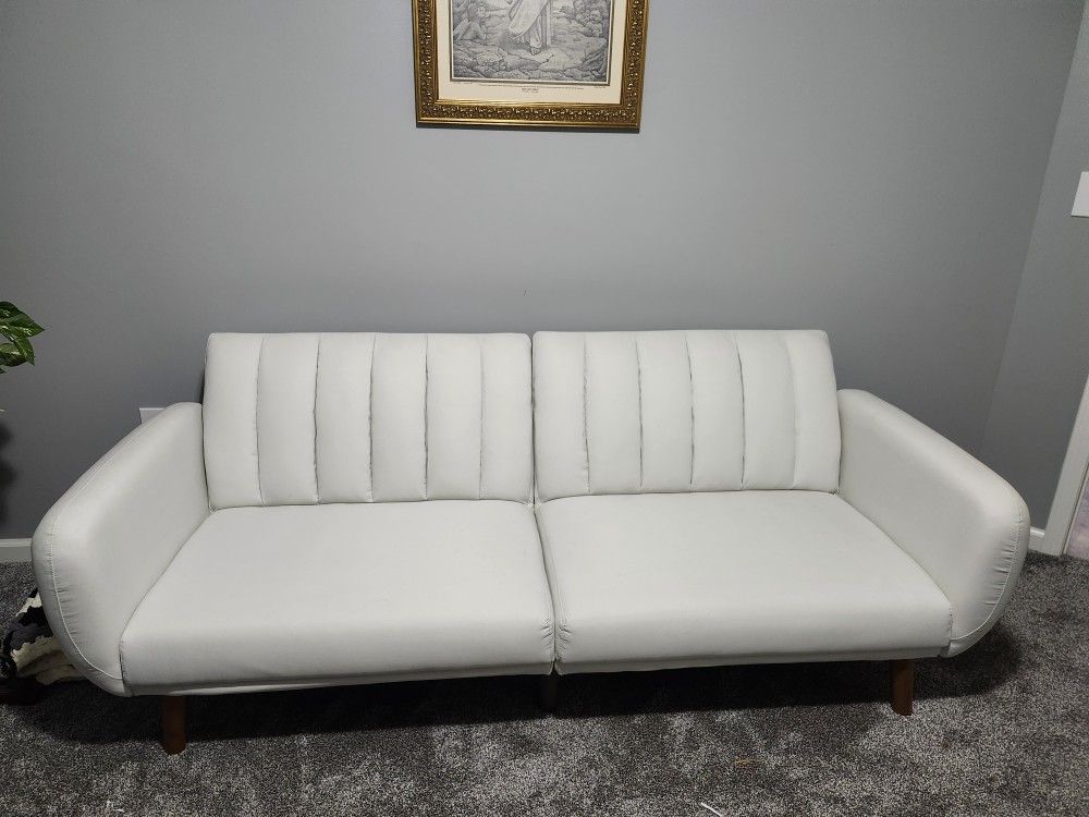 Full Size reclining Futon