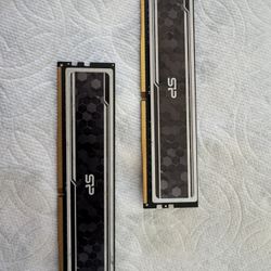 DDR4 RAM Silicon Power 2x 8GB