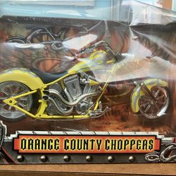 Orange County Chopper