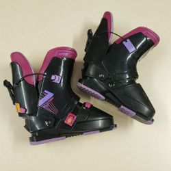 Salomon Mens Ski Boots