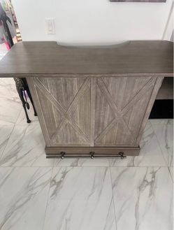Home Bar