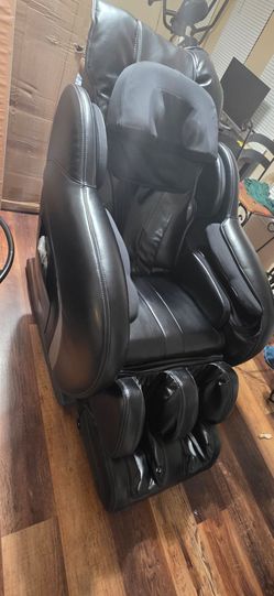 Massage chair