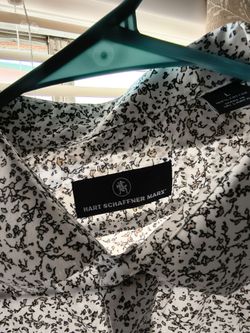 Dress shirt