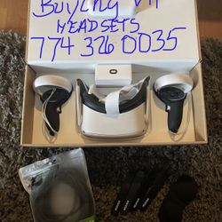 oculus quest 2 128gb 