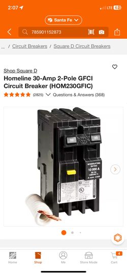 Circuit breaker