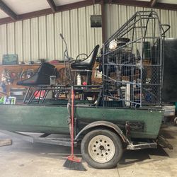 Predator 14’ Wifey Track