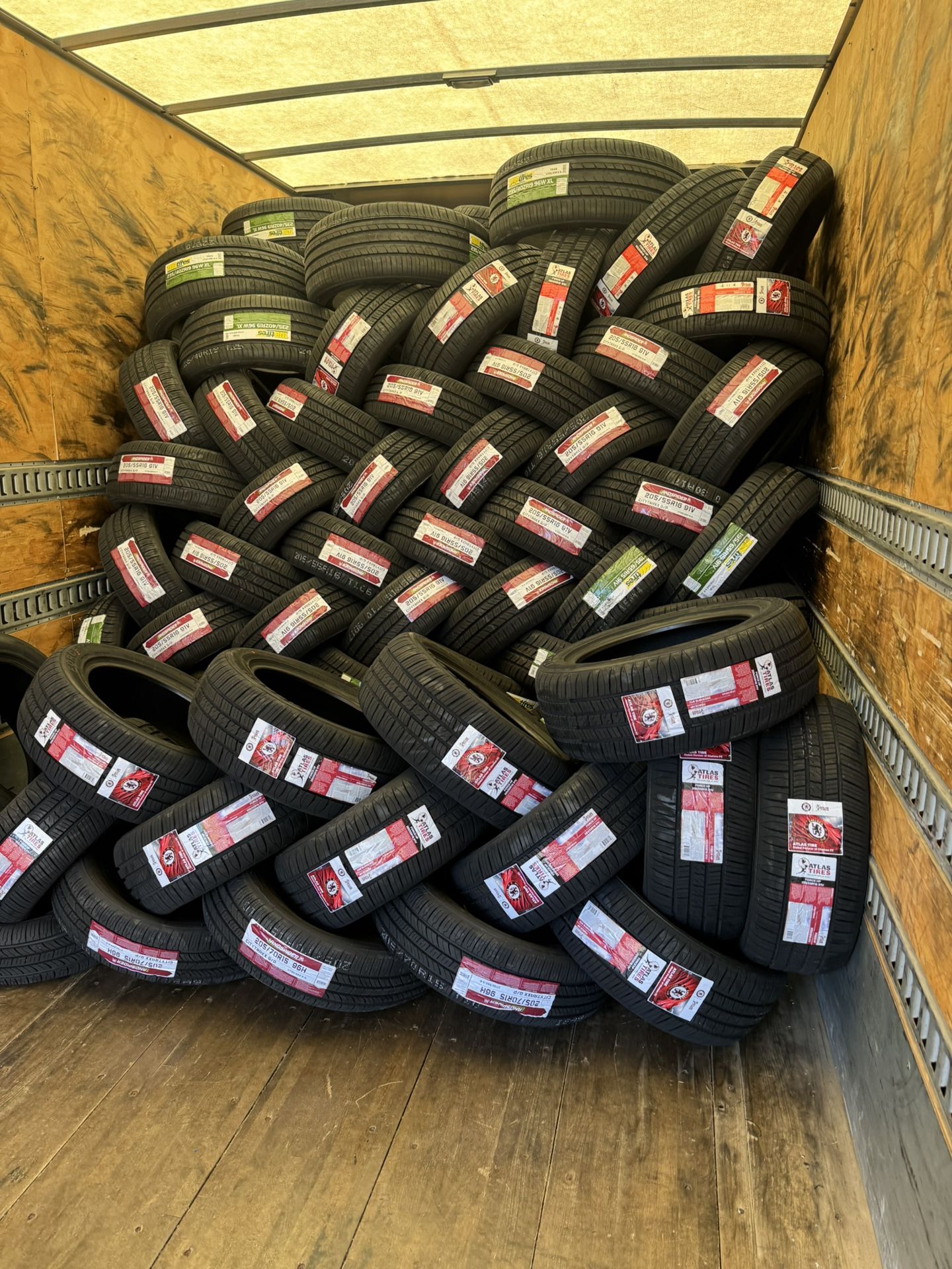 215-55-17 Tires 75$ Each Lowest Price In Bay Area 