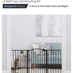 Baby Gate - Realgo 