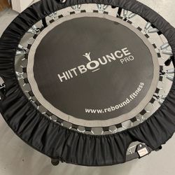 Trampoline3ft