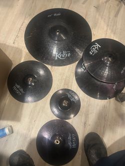 For drums For drums