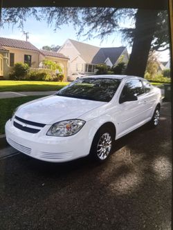 Chevrolet cobalt