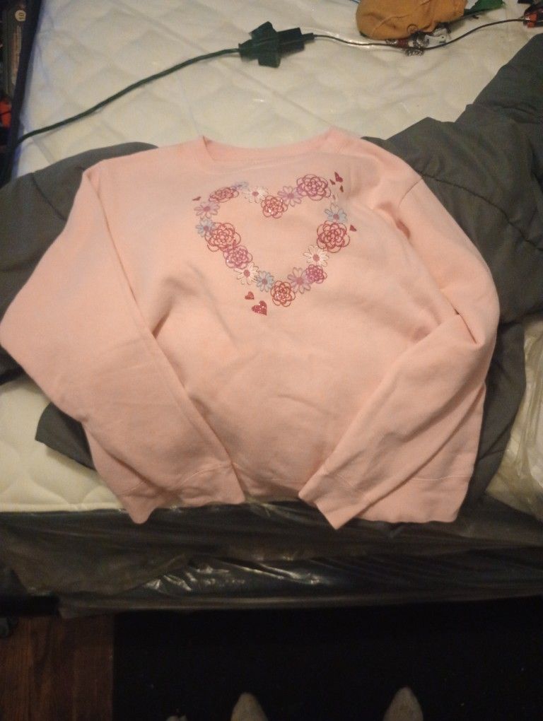 Hanes Grandmother Sweater (Women's)