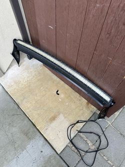 Roof Light Bar