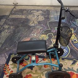 Knee Scooter