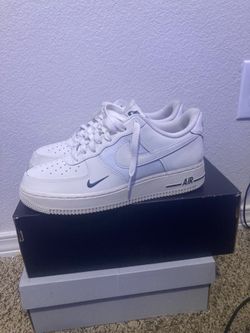 Nike Air Force 1s