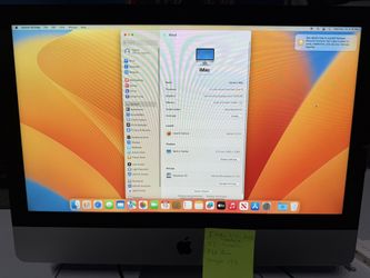 iMac