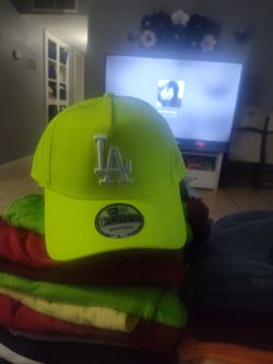 Baseball Hat