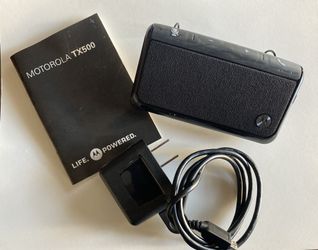 Motorola Wireless Bluetooth