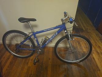 Specialized RockHopper
