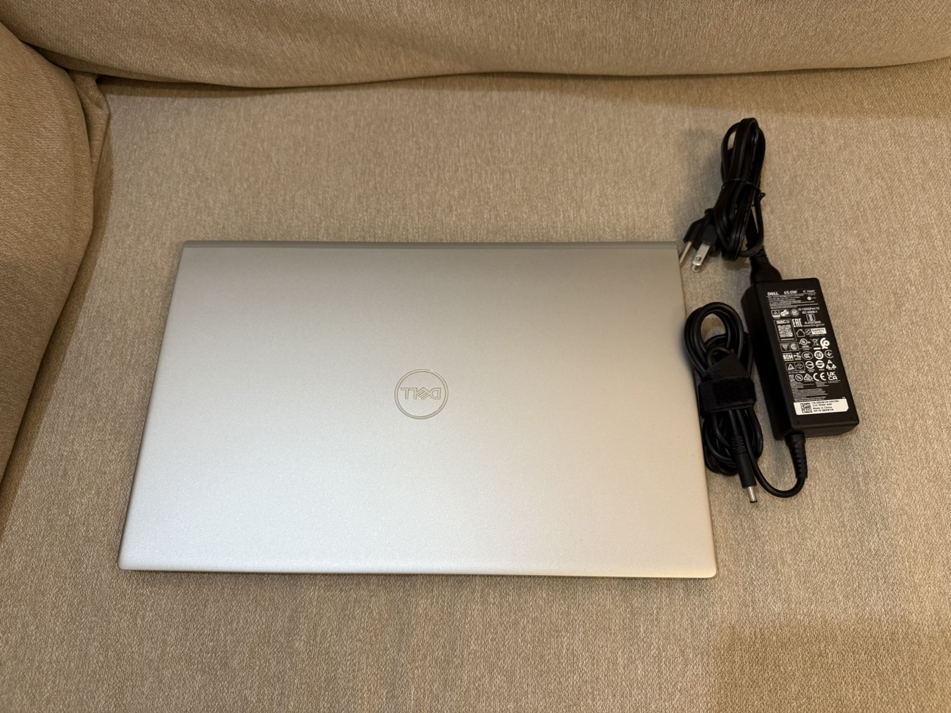 Dell Inspiron 15 5000 Laptop