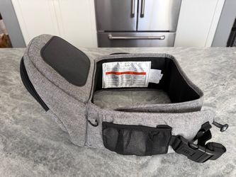 Tushbaby Original Hip Seat Baby Carrier for Babies & Toddlers