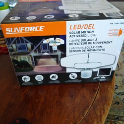 Sunforce