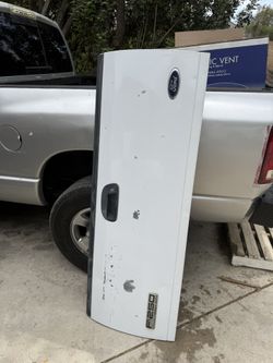 Ford Tailgate