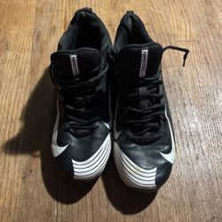 Nike Vapor Cleats